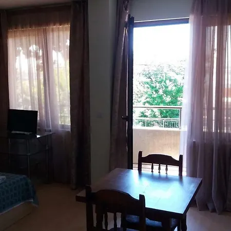 Appartement Studio Milka Burgas