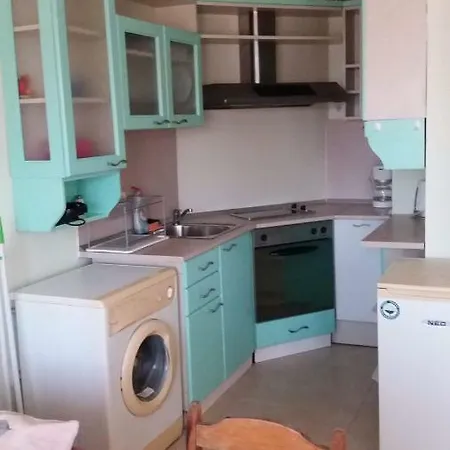 Appartement Studio Milka Burgas