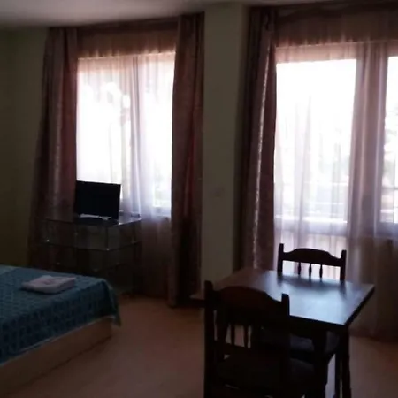 Studio Milka Appartement