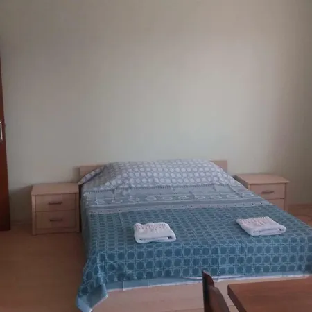 Studio Milka Appartement