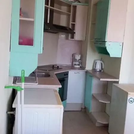 Studio Milka Appartement *