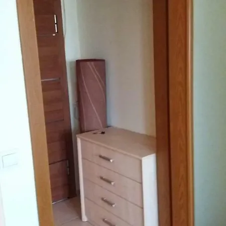 Studio Milka Appartement Burgas